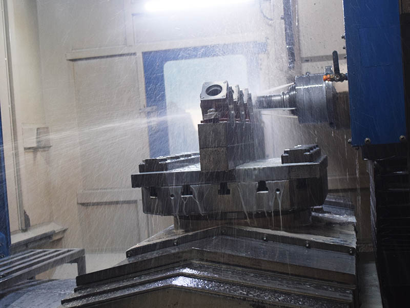 真空(kong)泵廠家解讀南(nan)通永泰泵業的(de)真空泵制造工(gōng)藝